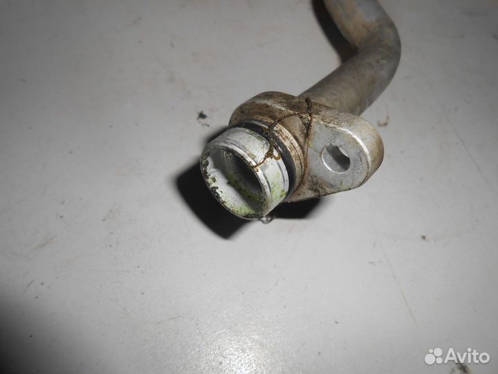 Трубка кондиционера (Nissan X-Trail)