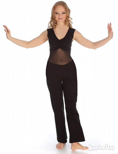 Тренировочный костюм для танца живота