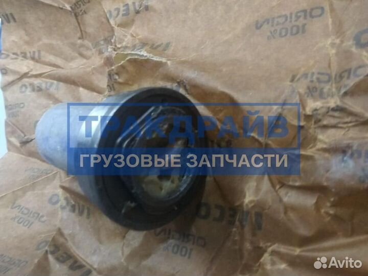 Запчасти бортового редуктора Ивеко Траккер