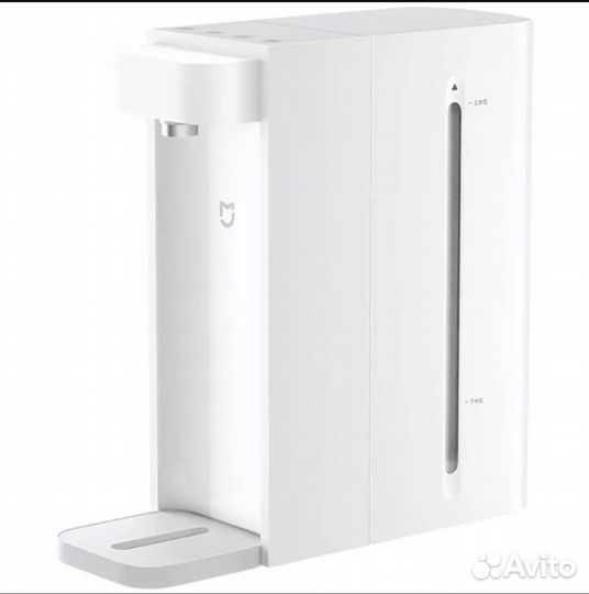 Термопот xiaomi s2201