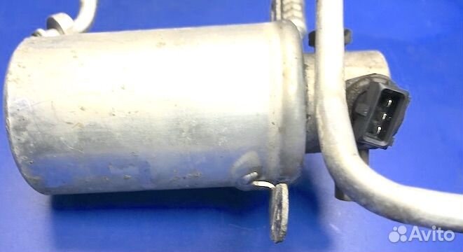 Мерседес CLK Ресивер- осушитель кондиционера