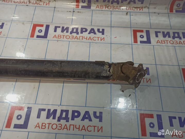 Вал карданный передний Toyota Land Cruiser Prado (J150) 37140-60480