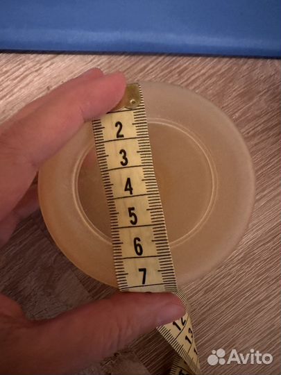 Спейсер для ингаляций. Аэрокэт