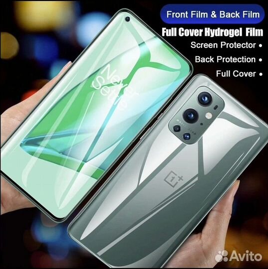 Аксессуары для OnePlus Nord 2