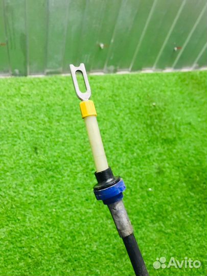 Кулиса кпп VW Polo 2011)