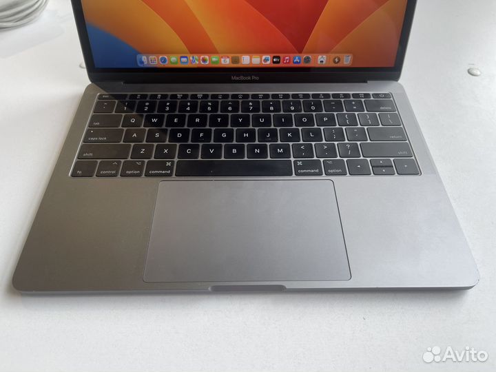 Macbook Pro 13