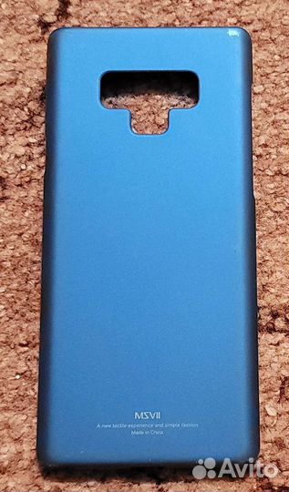 Чехлы на samsung S8+ и на Note 9