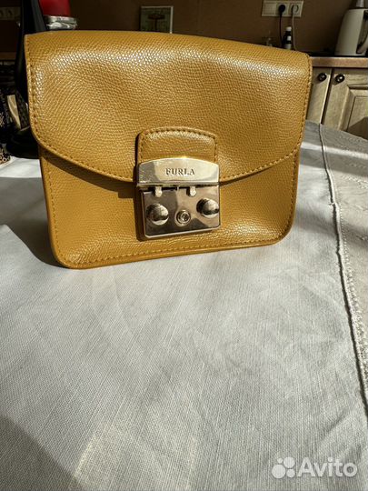 Сумка Furla новая