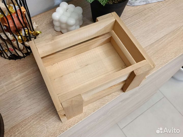 Коробка для хранения