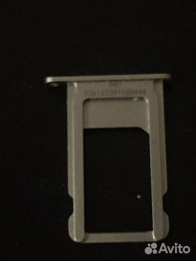 Телефон iPhone 6s