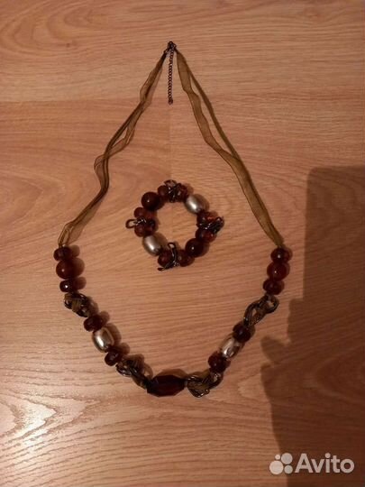 Аксессуары