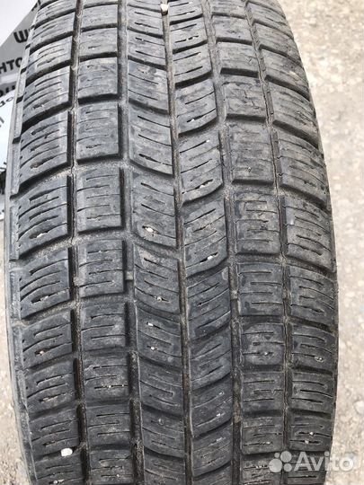 Michelin 4x4 Alpin 215/70 R16 100