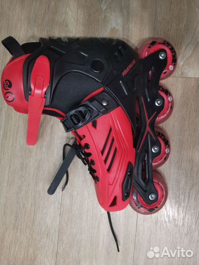 Ролики Rollerblade