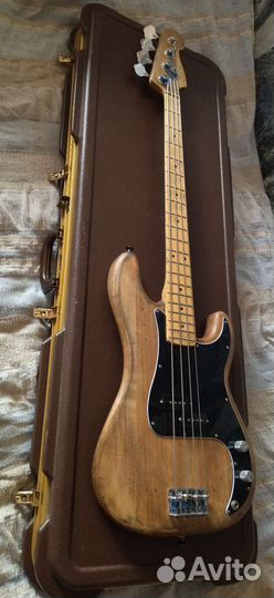 Fender precision bass usa
