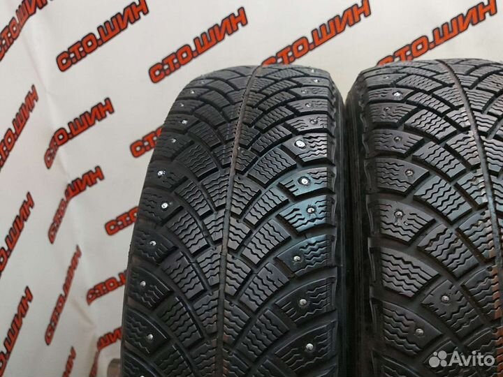 Bfgoodrich G-Force Stud 185/65 R15 88Q
