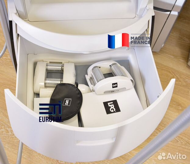 Аппарат LPG LPG Integral 335ч./2019г.Оригинал