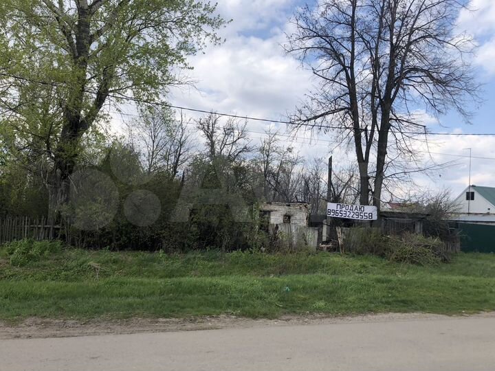 Участок 19 сот. (ИЖС)