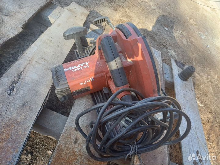 Аренда прокат строительного инструмента