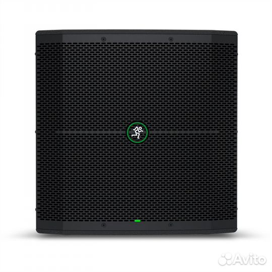 Mackie Thump115S Компактный активный сабвуфер