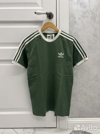 Футболка Adidas S оригинал