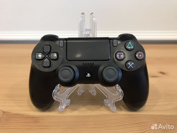 Dualshock 4 v2 (Оригинал) Геймпад PS4