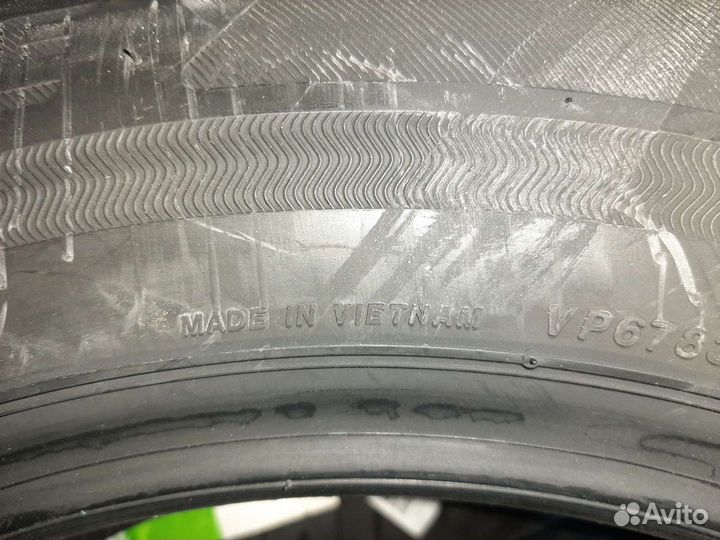 Bridgestone Ecopia EP300 205/60 R16