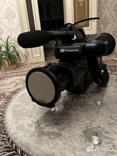 Видео камера Panasonic