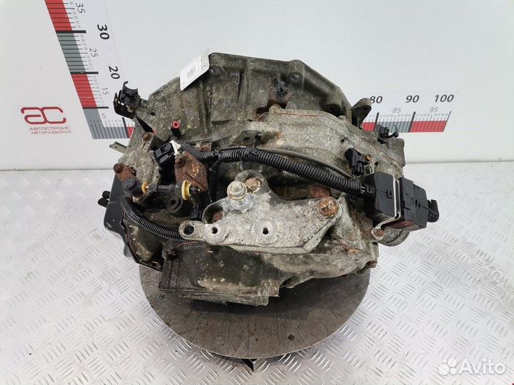 Кпп для Opel Vectra C
