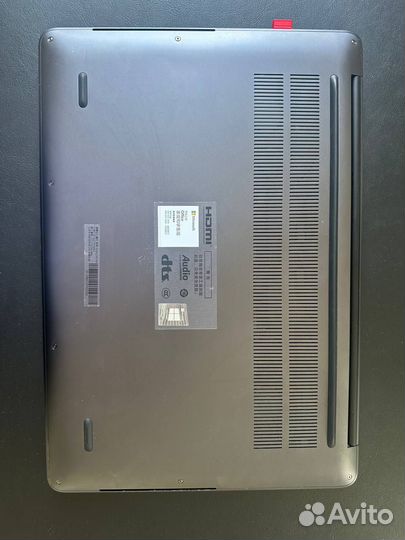 Ноутбук Xiaomi Notebook Pro X 15 (Core i7-11370H