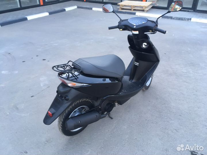 Скутер Honda Dio AF62