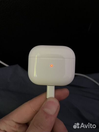 Airpods 3
