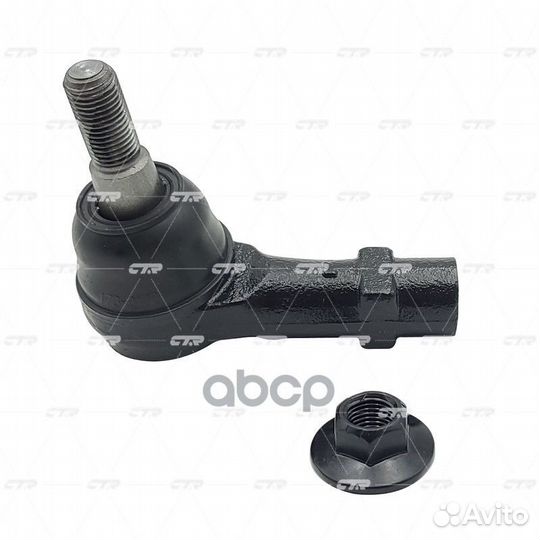 Cevw-11L Наконечник рулевой тяги лев CE09