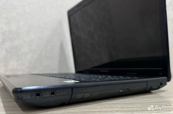 Ноутбук Lenovo g575