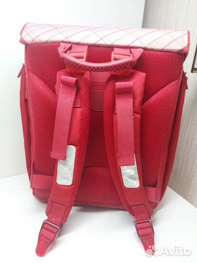 Рюкзак (ранец) школьный