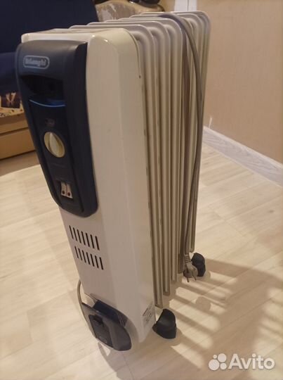 Электрообогреватель