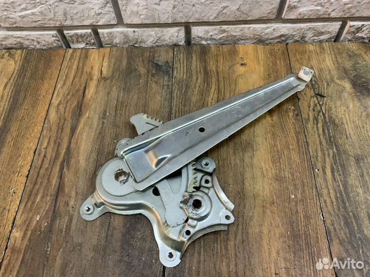 Toyota Camry V40 Стеклоподъемник электр. задний