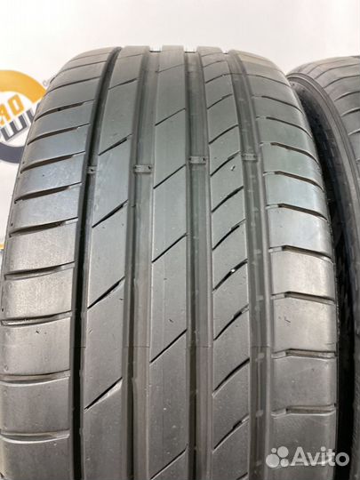 Kumho Ecsta PS71 225/40 R19 91Y