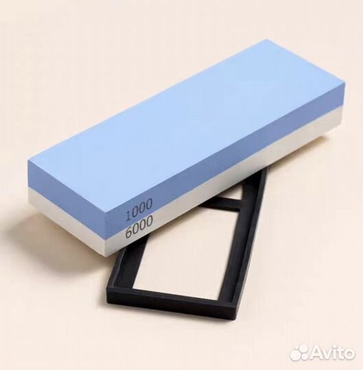 Водный точильный камень 6000 1000