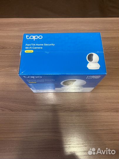 Видеокамера