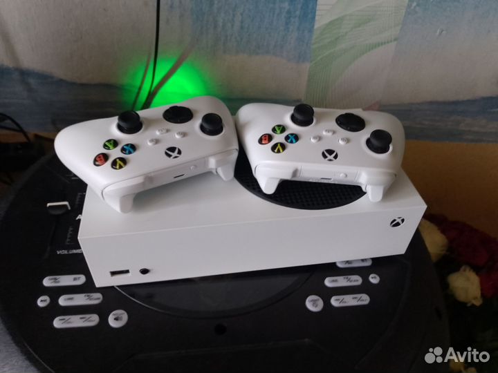 Xbox series S