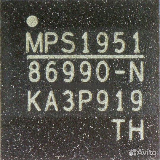 Эл. Комп. MP86990 для Fixit Service