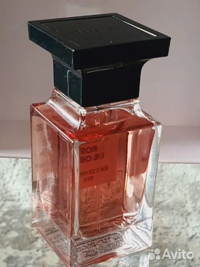 Духи Оригинал Tom Ford Rose De Chine 50ml