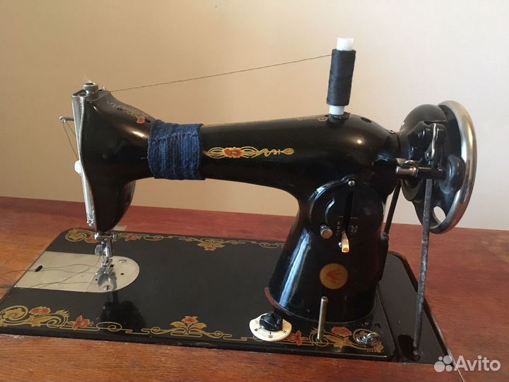 Швейная машина Подольск