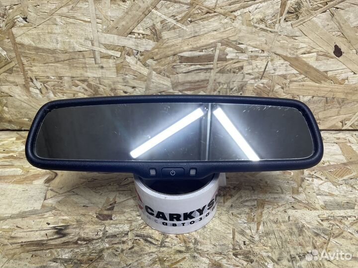 Зеркало заднего вида салонное Lexus RX 2