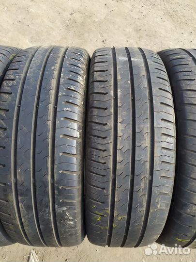 Continental ContiEcoContact 5 195/60 R16 93H