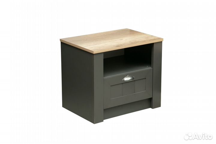 Тумба прикроватная Прованс