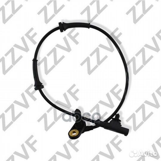 Датчик абс задний правый (R) nissan micra (K12E