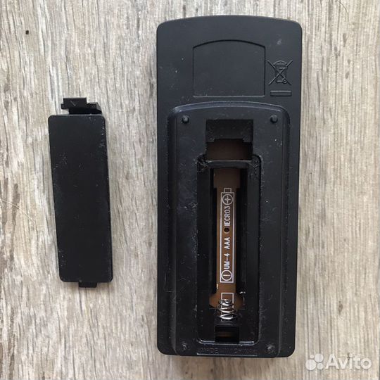 Пульт для телевизора бу