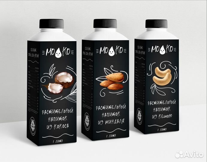 Графический дизайн, разработка лого, полиграфия