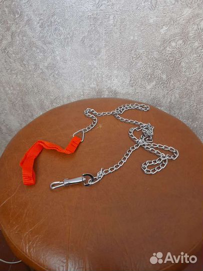 Поводок для животных средних размеров